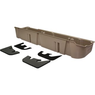 DU HA Truck Storage System   Ford F 150 Super Crew, Fits 2009 2014 Models With