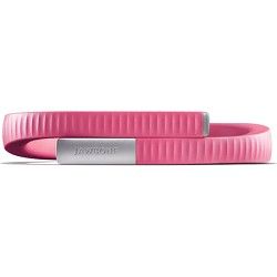 Jawbone UP24 Medium Wristband for Phones   Retail Packaging   Pink Coral