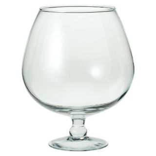 11 Glass Grande Brandy Vase