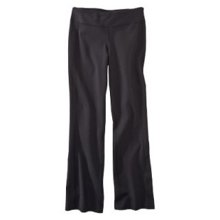 C9 by Champion Womens Fitted Premium Pant   Black XSL