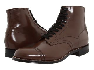 Stacy Adams Madison Boot Mens Shoes (Brown)