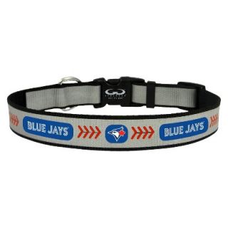 Toronto Blue Jays Reflective Large Baseball Collar