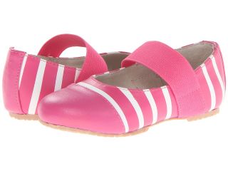 Umi Kids Elaina B Girls Shoes (Pink)