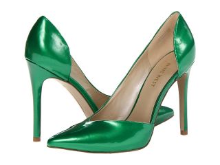 Nine West Goulding High Heels (Green)
