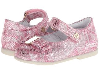 Naturino Nat. 4891 SP14 Girls Shoes (Pink)