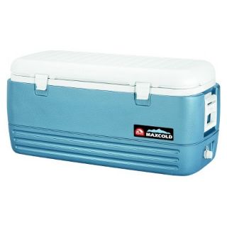 Igloo MaxCold 120 Quart Cooler