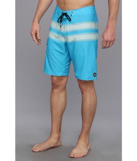 Reef Sandy Toes Boardshort Mens Swimwear (Blue)