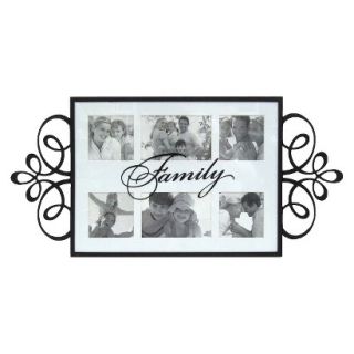 Kindred 6 Opening Family Collage   Black