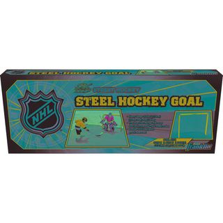 Pro 50 inch Tournament Steel Street Hockey Goal