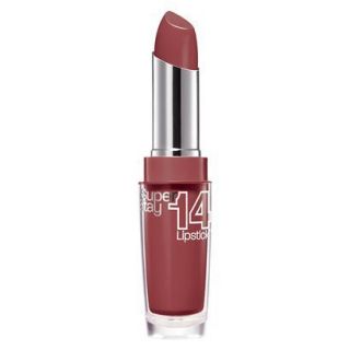 Maybelline Super Stay 14Hr Lipstick   Timeless Crimson   0.12 oz
