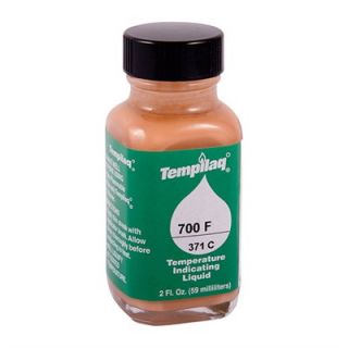 Tempilaq   2 Oz. 700° F.