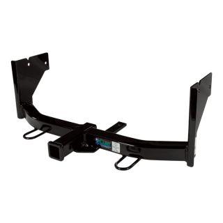 Home Plow by Meyer 2 Inch Front Receiver Hitch for 2005 12 Toyota Tacoma, Model