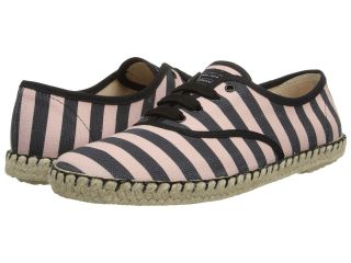 Marc by Marc Jacobs All Stripes Sneaker Womens Shoes (Black)