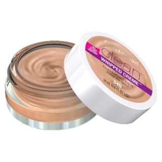 COVERGIRL Clean Whipped Cr�me Foundation