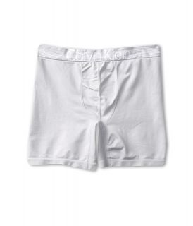 Calvin Klein Underwear Concept Micro Boxer Brief U8306 Mens Underwear (White)