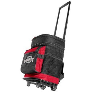 Ohio State Rolling Cooler