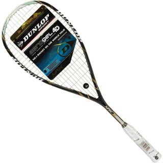 Dunlop Aerogel 4D Max HL Dunlop Squash Racquets