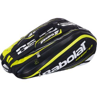 Babolat Aero Line 12 Pack Bag Babolat Tennis Bags