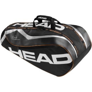 HEAD Novak Djokovic Combi 2014 HEAD Tennis Bags