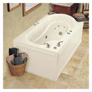 MTI Reflection 4 Tub (60 x 32 x 23.5)