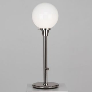 Buster Globe Table Lamp