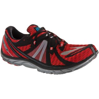 Brooks PureConnect 2 Brooks Mens Running Shoes Red/Black/Blue/Silver/Anthracit