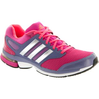 adidas supernova Solution adidas Womens Running Shoes Blast Pink/Silver/Red Ze