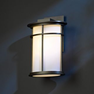 Province Medium Outdoor Wall Sconce