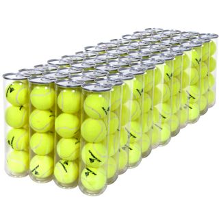 Dunlop Academy Practice Balls 4 Ball Can 48 Cans Dunlop Tennis Balls