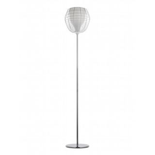 Diesel Collection Cage Floor Lamp