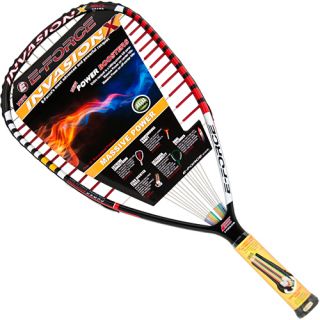 E Force Invasion X 160 E Force Racquetball Racquets
