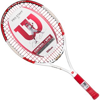 Wilson Pro Staff 25 2014 Wilson Junior Tennis Racquets