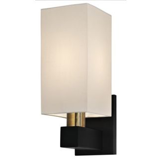 Cubo Largo Wall Sconce
