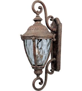 Morrow Bay Dc 3 Light Outdoor Wall Lights in Earth Tone 3189WGET