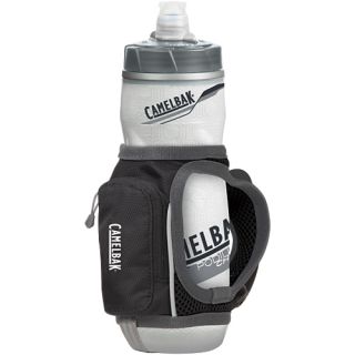 CamelBak Quick Grip 21 oz Bottle Camelbak Hydration Belts & Water Bottles