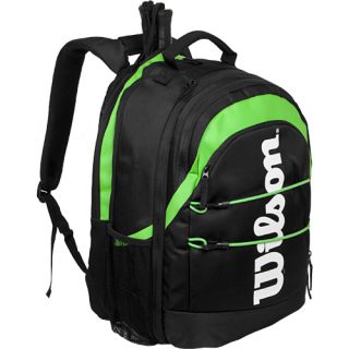 Wilson Indoor Backpack Wilson Racquetball Bags