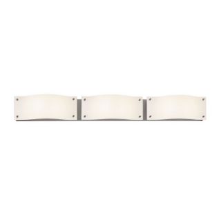 Oceana 6 Light Bath Bar