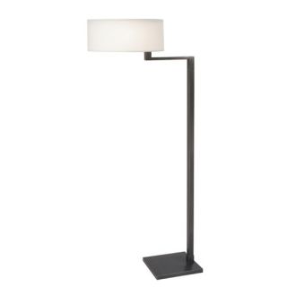 Quadratto Swing Floor Lamp