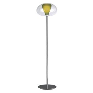 Soft Floor Lamp (Apple Green)