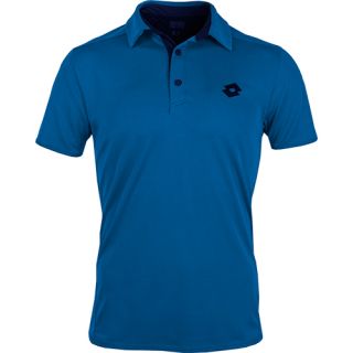 Lotto Polo 1000 Lotto Mens Tennis Apparel