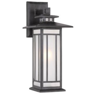 Candler Outdoor Wall Sconce