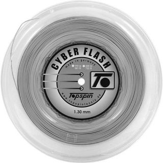 Topspin Cyber Flash 1.30 16 720 Topspin Tennis String Reels