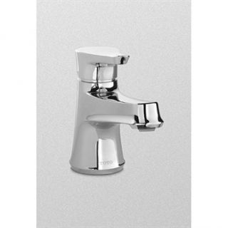 TOTO Wyeth(TM) Single Handle Lavatory Faucet   Chrome