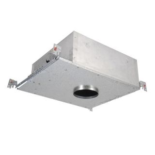 Telsa 3.5 in. High Output LED New Construction IC Housing