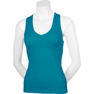 LIJA Reflex Arcade Tank LIJA Womens Tennis Apparel