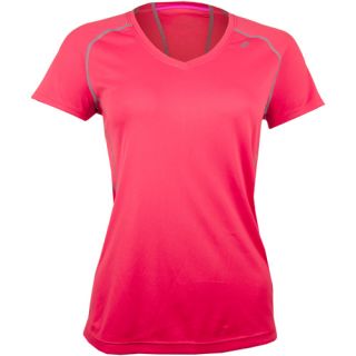 ASICS Lite Show Favorite Short Sleeve Top ASICS Womens Running Apparel