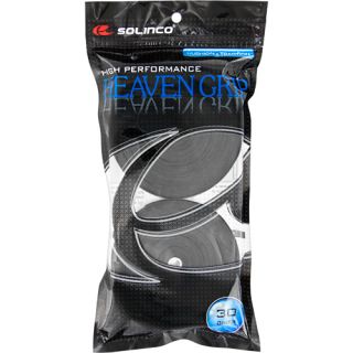 Solinco Heaven Overgrips 30 Pack Solinco Tennis Overgrips