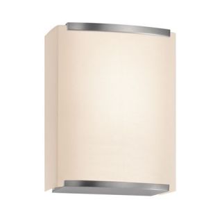 Wave Shade Wall Sconce