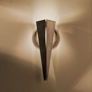 Tapered Angle Wall Sconce