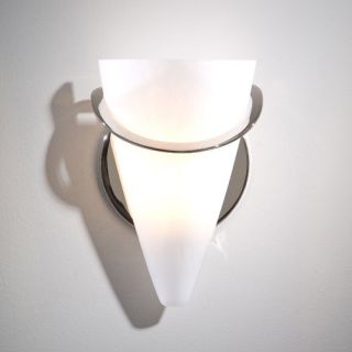 Halogen Wall Sconce No. 2977